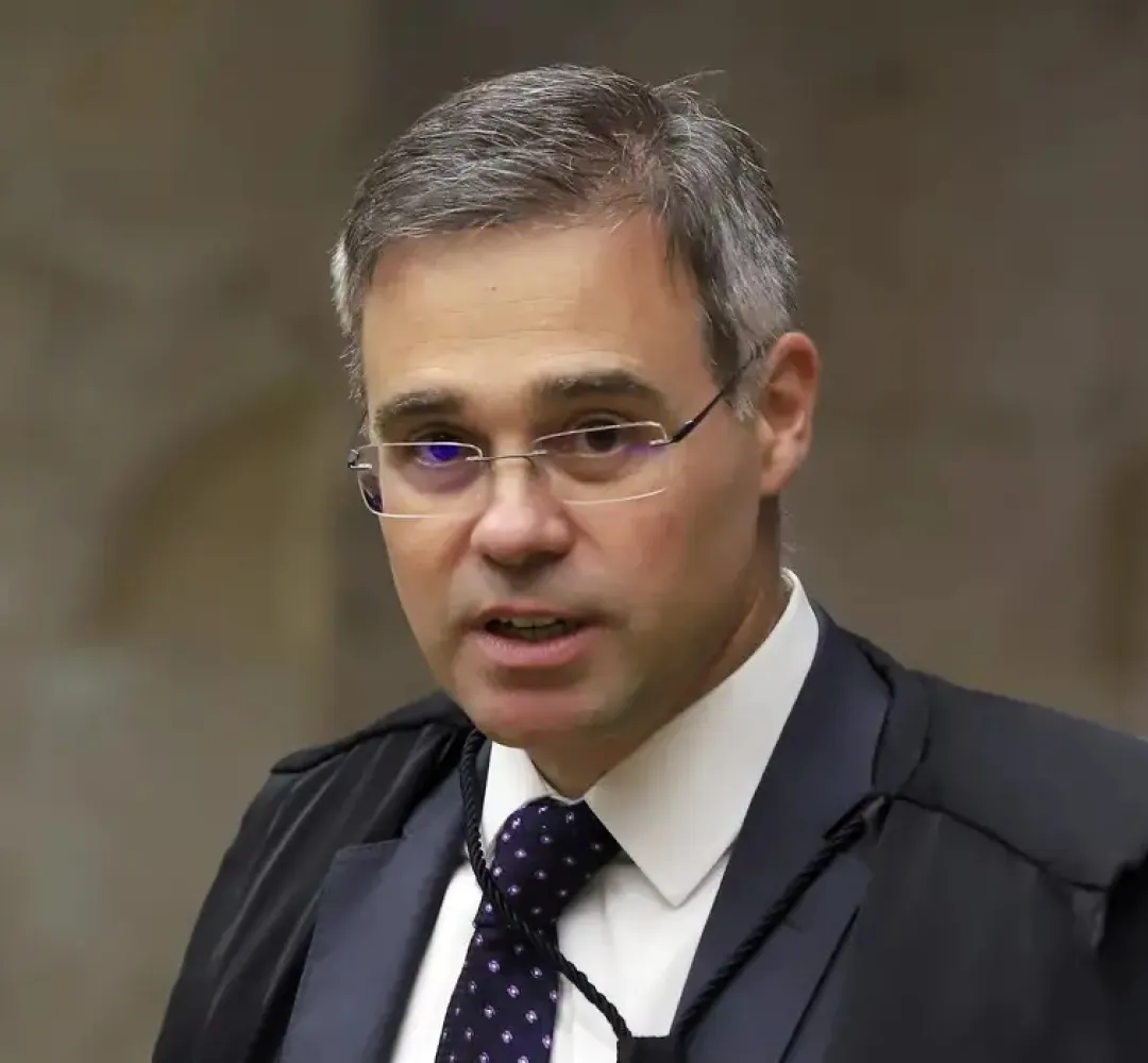 andré mendonça