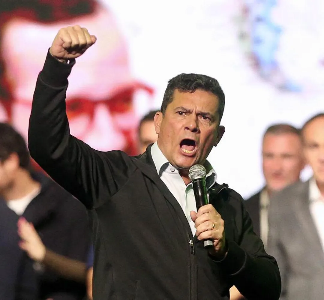 SERGIO MORO