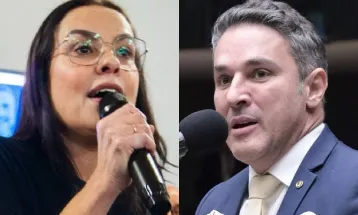 Zucco lidera disputa para o governo do RS com 36,4%; corrida para o Senado traz Manuela e Van Hattem à frente