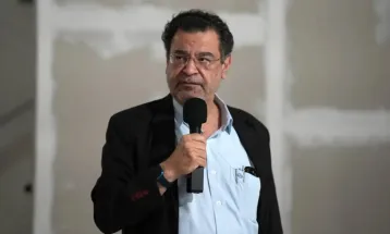 Rui Costa Pimenta propõe salário mínimo de R$ 7,5 mil e reestatizações