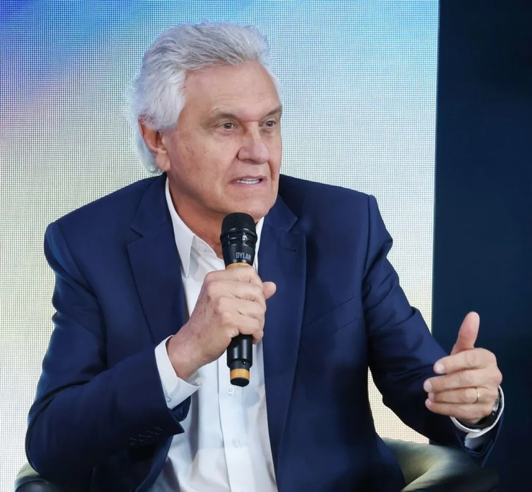 Ronaldo caiado