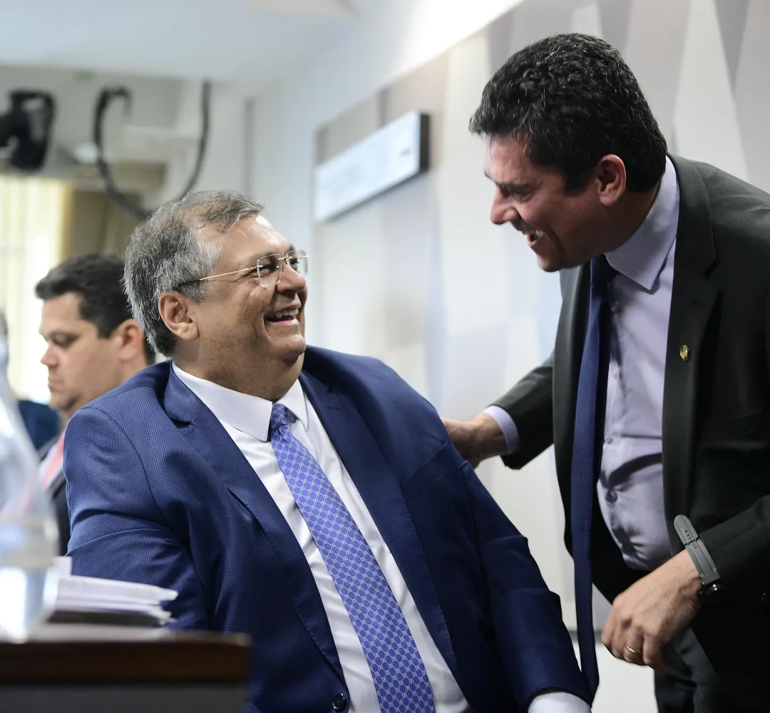 moro e dino