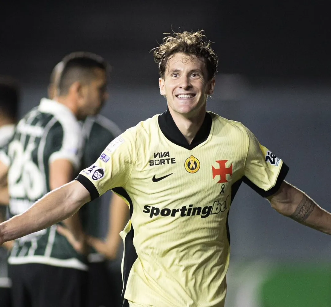 colidio vasco