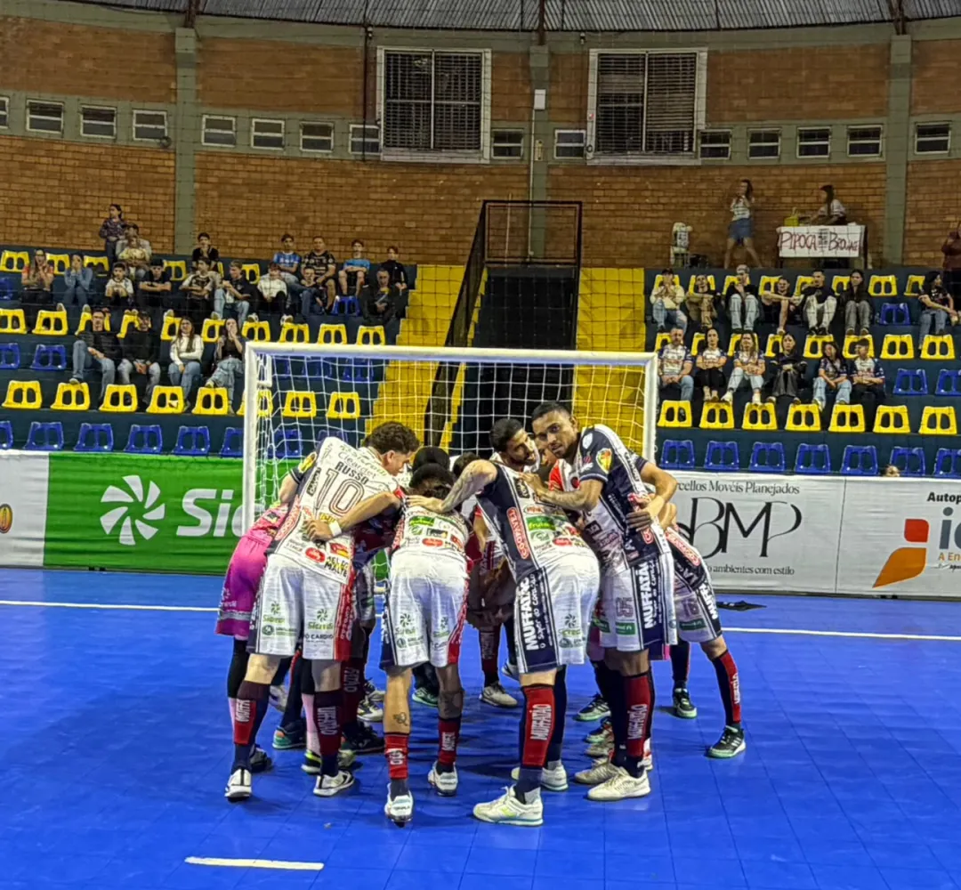 Cascavel Futsal