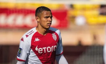 Vanderson é convocado para a Seleção Brasileira no lugar de Wesley