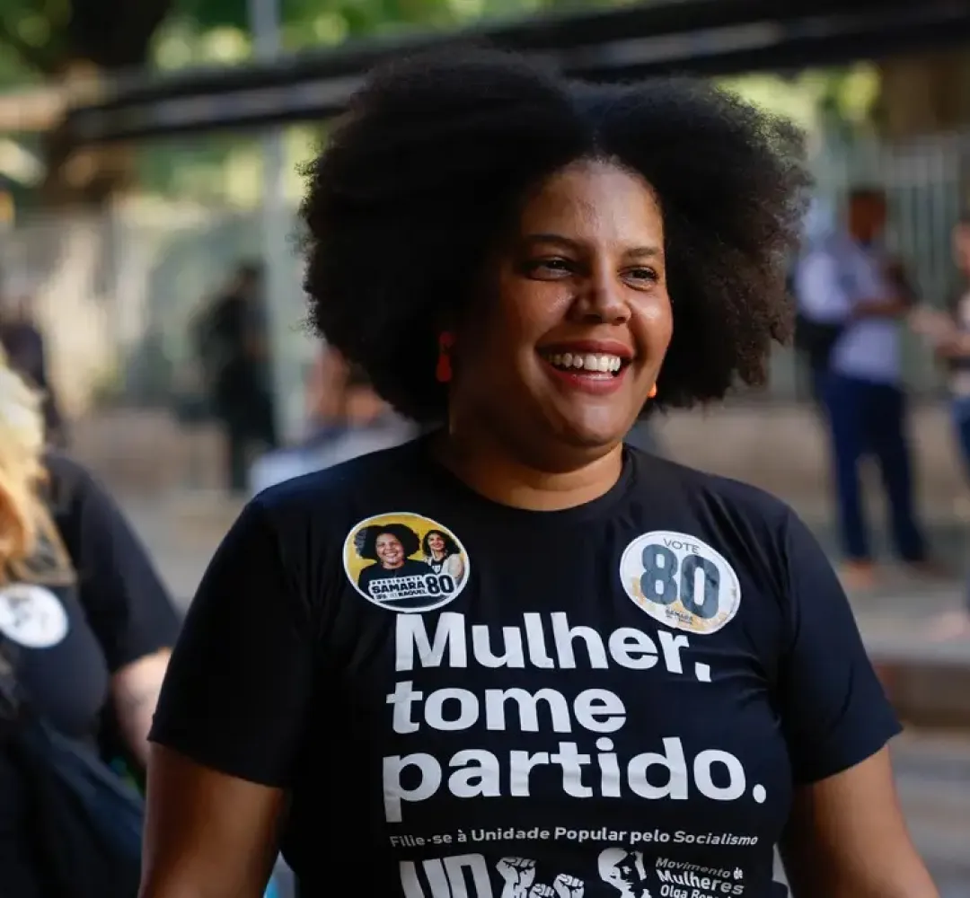 Samara Martins