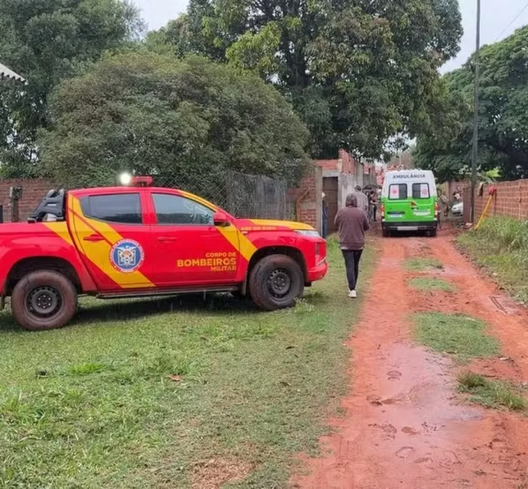 soterado umuarama