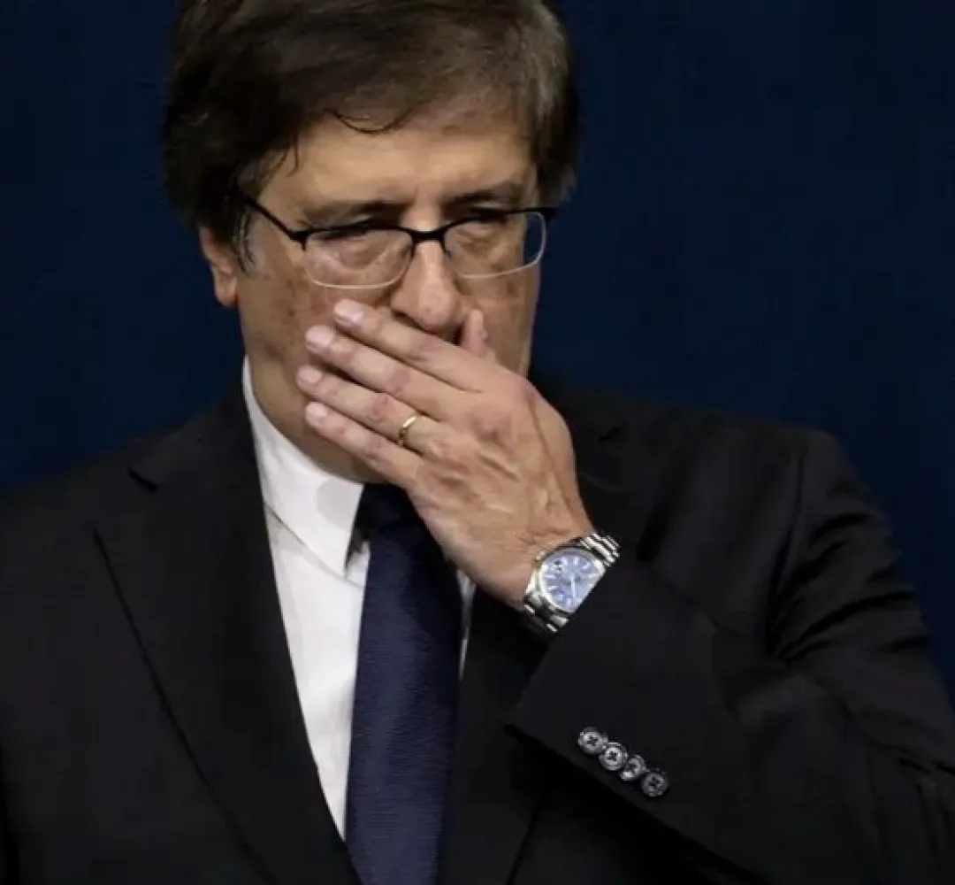 paulo gonet