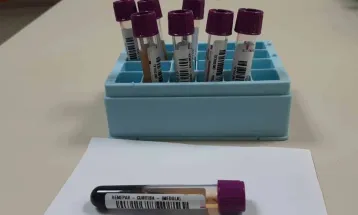 Paraná tem quase 600 mil doadores de medula óssea cadastrados