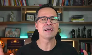 Dallagnol questiona decisão do TSE e cita relação entre Floriano e Moraes