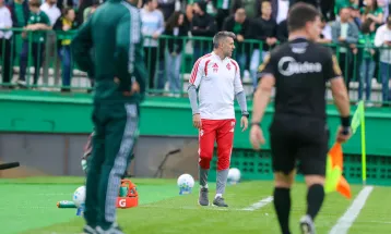 Inter demite Pezzolano, e Brasileirão chega a 18 técnicos demitidos