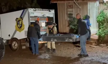 Confronto com a PM deixa homem morto e policial ferido em Arapongas