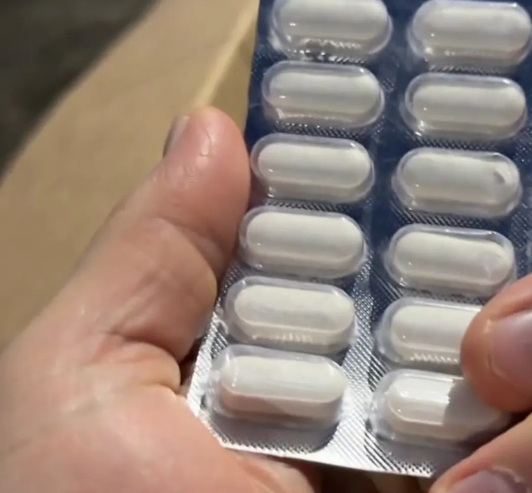 Operação Placebo RS