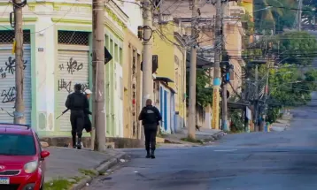 Marcinho VP permanece preso em presídio federal mesmo após extinção de penas