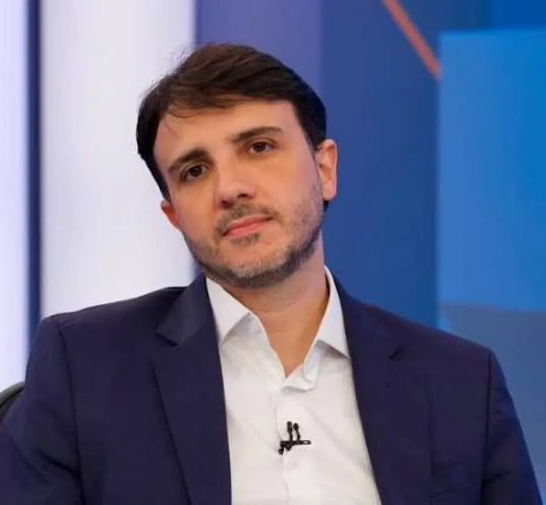 Renan Santos