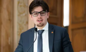 TRE-PR manda Guilherme Kilter retirar vídeo de campanha gravado em igreja