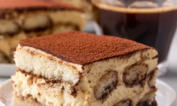 TIRAMISÙ
