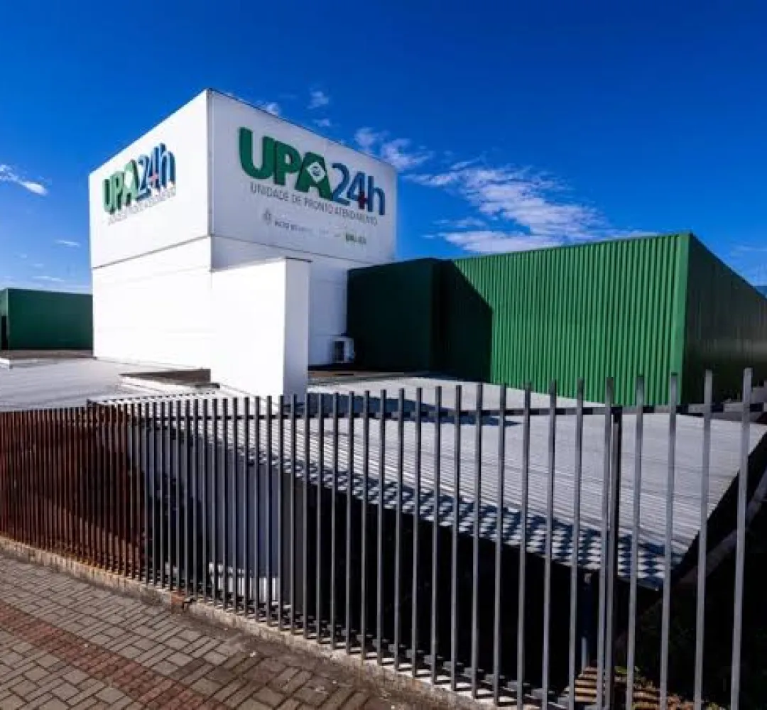 UPA Pato Branco