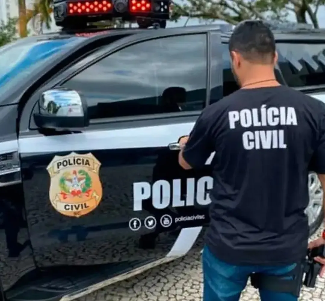 policia civil