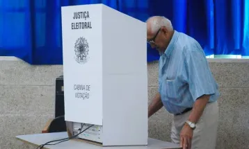 Voto nas Eleições 2026 poderá atualizar prova de vida do INSS automaticamente