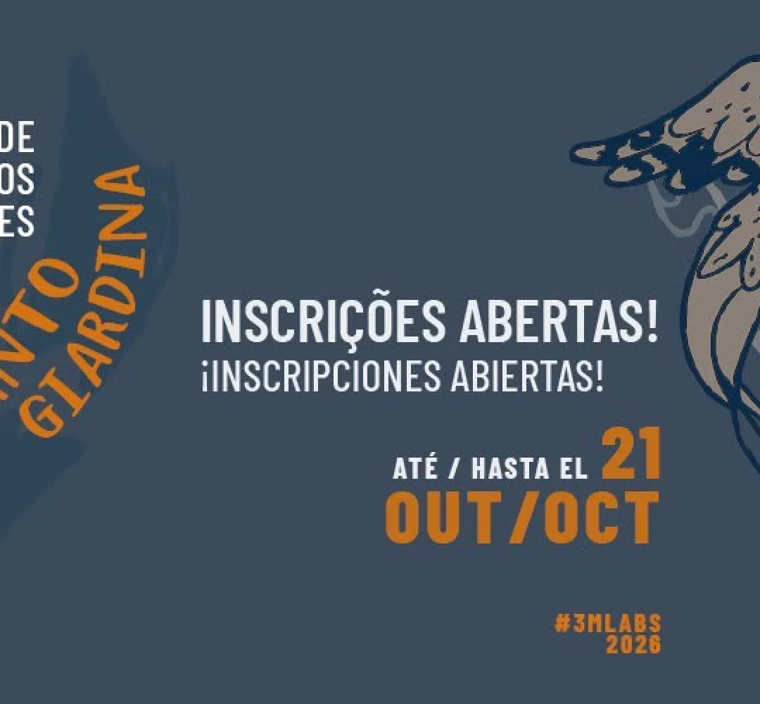 Evento de arte em Foz do Iguaçu