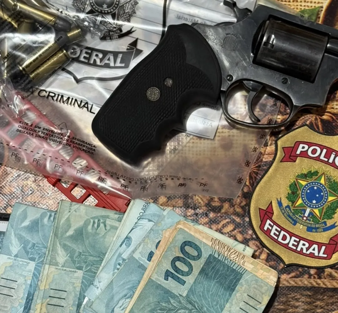 Operação Impacto Moral  em Cascavel