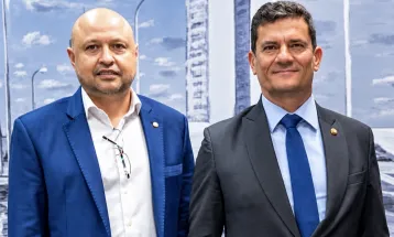 Justiça manda Fiep preservar contratos em ação que pede cassação da chapa de Moro