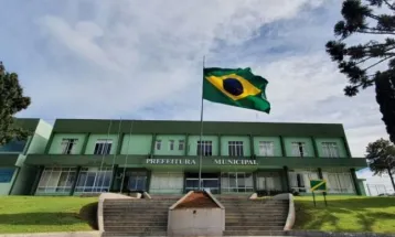 Operação Cota 140 mira prefeito de Marmeleiro em investigação sobre imóvel