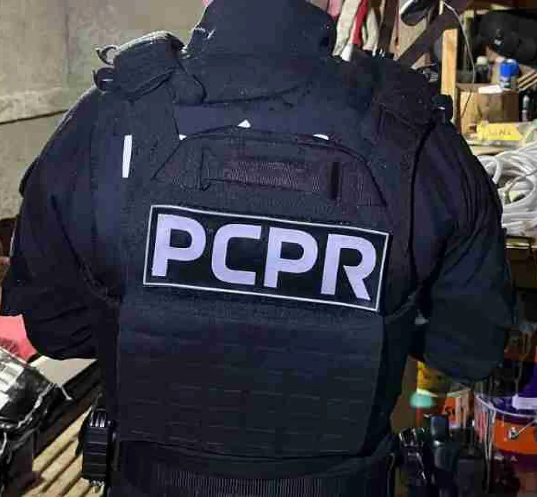 Operação PC no Paraná