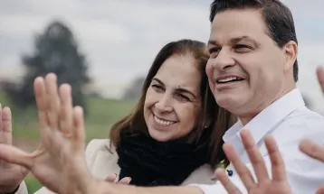 Denúncia ao MP aponta registro de 870 horas de máquina em 2 dias na gestão Nina Singer Do PSD