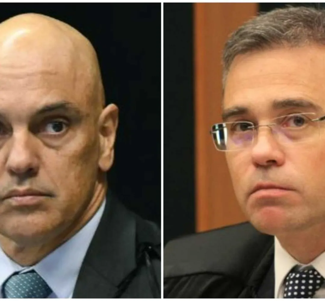 Crise STF