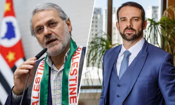 Advogado de Vorcaro aciona Justiça contra candidato do Paraná após vídeo sobre caso Master