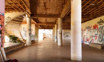 Maringá investe mais de R$ 1 milhão em projeto para transformar antigo terminal aéreo em museu