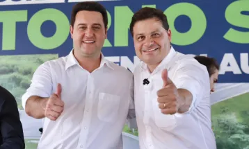 Denúncia aponta suposta pressão sobre servidores do Governo do Paraná para participar de campanha