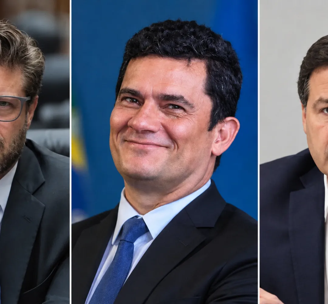 Pesquisa governo do estado