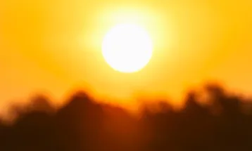Alerta vermelho: onda de calor atinge todo o Paraná a partir de sábado