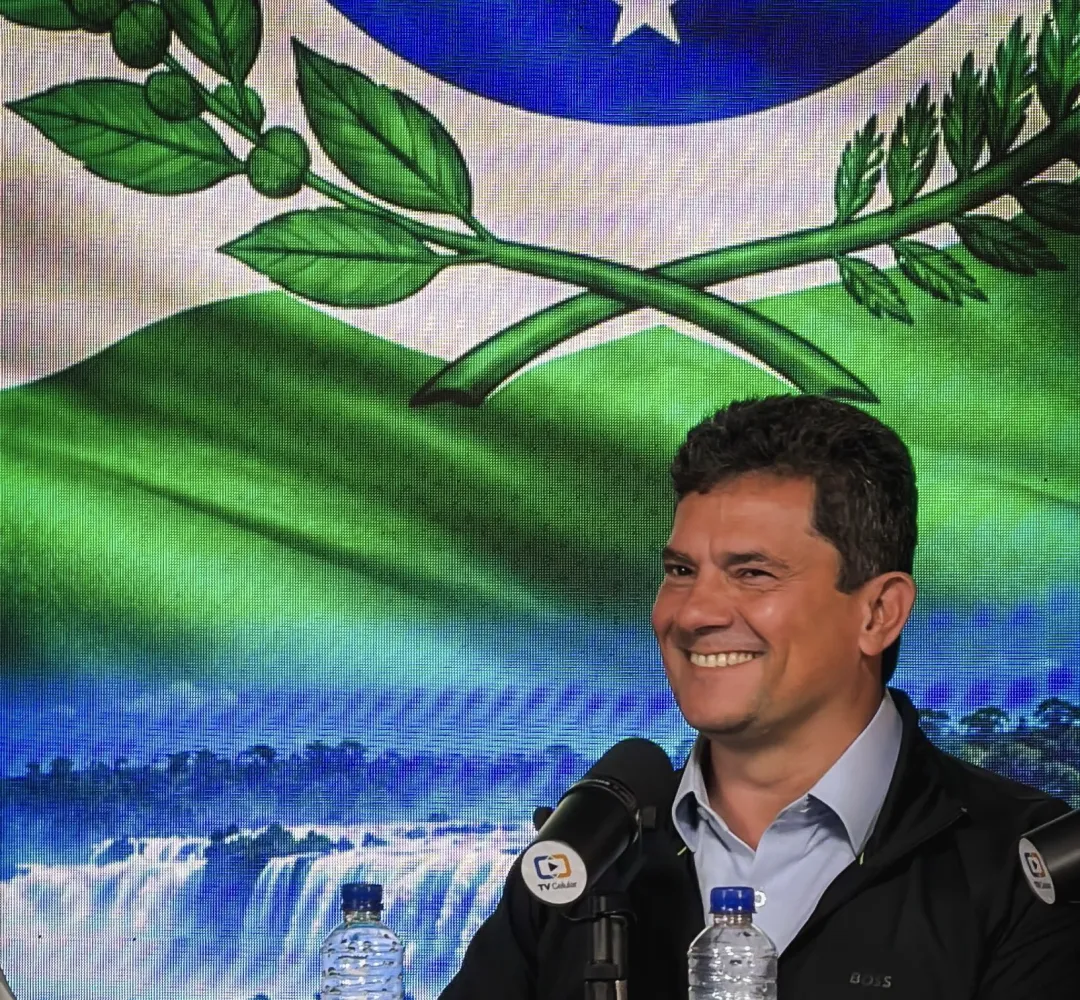 Sérgio Moro