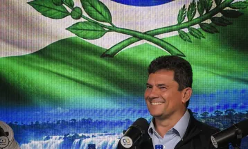 TRE frustra tentativa de blindar a Copel e mantém no ar fala de Moro sobre tarifaço de energia