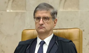 Conselho do MPF decide se abre investigação sobre atuação de Gonet no caso Master