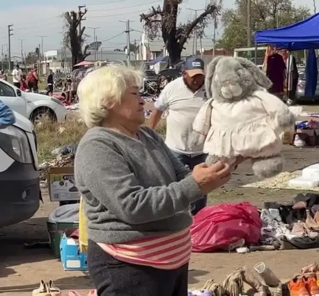 Pobreza volta crescer na Argentina