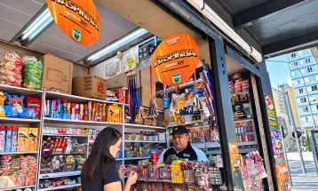Raspadinha do Paraná termina nas mãos de uma única empresa e relator quer anular contrato até 2034
