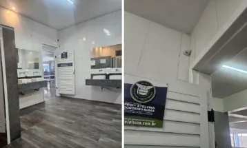 MPPR cobra investigação sobre câmeras instaladas em banheiros de colégio cívico-militar de Curitiba
