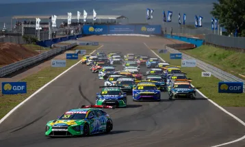 Endurance muda a dinâmica da Stock Pro na reta final da temporada de 2026