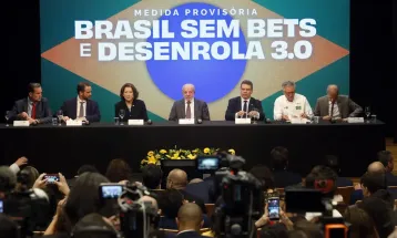 Desenrola 3.0: governo poderá usar R$ 15 bilhões para comprar dívidas de brasileiros