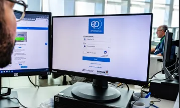 O documento é público, mas o Governo quer saber por que você quer vê-lo