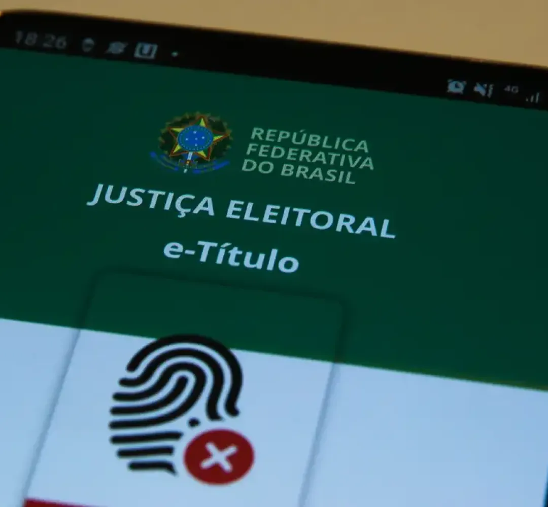 E-título