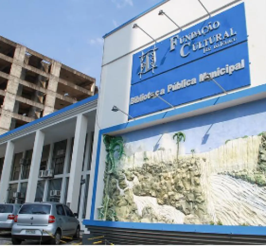 Fundação Cultural