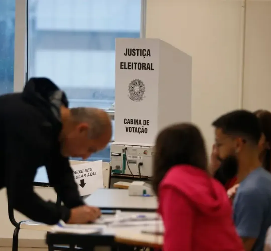 Eleições