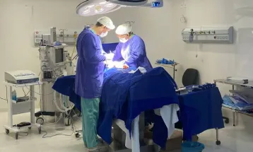 Quase quatro anos na fila: redução das cirurgias no Paraná esconde bolsões de longa espera