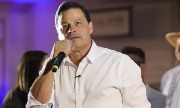 E-mail do Governo foi usado para disparar propaganda de Sandro Alex, aponta Justiça